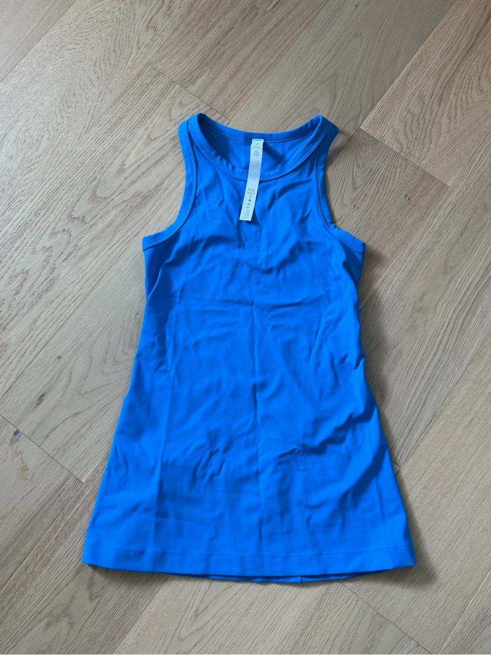 Lululemon Align Hip Length Racerback